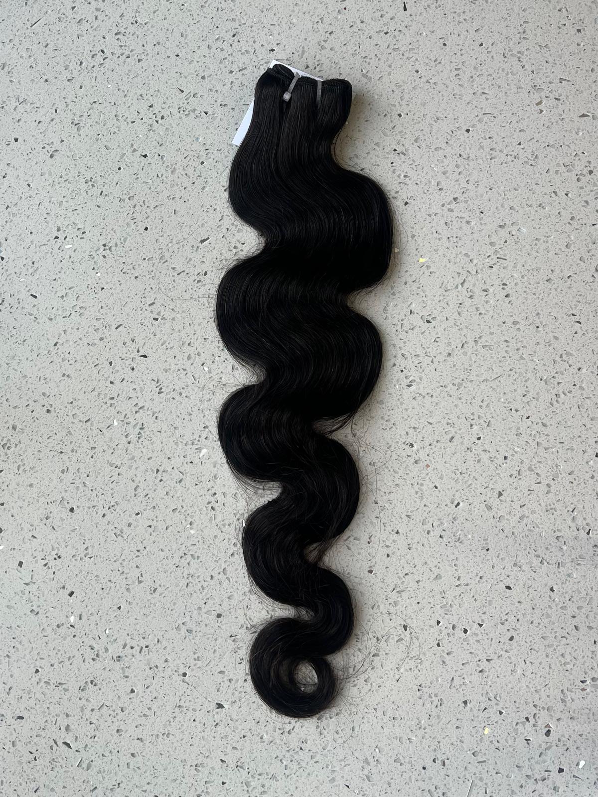 Tissage BODY Weave