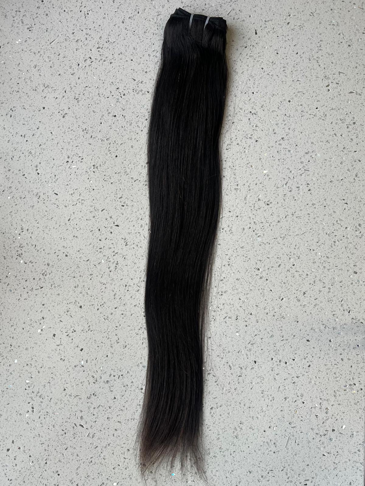 Tissage LISSE