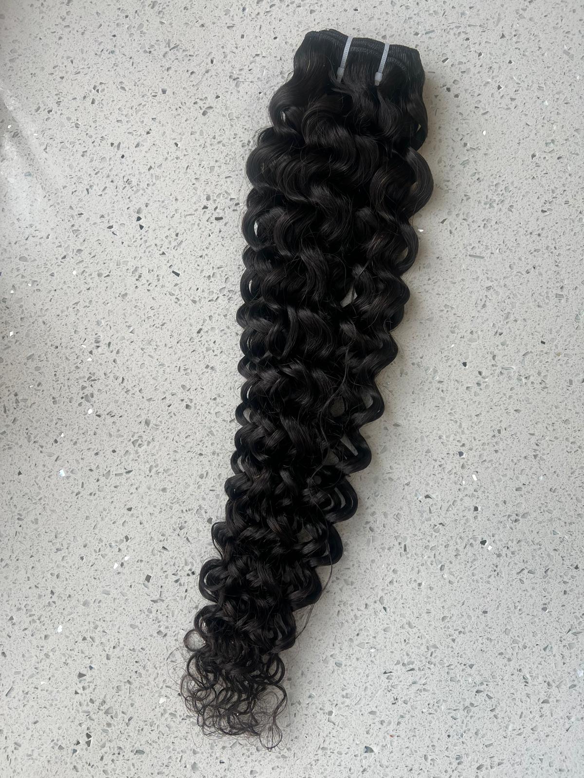 Tissage WATER Wave