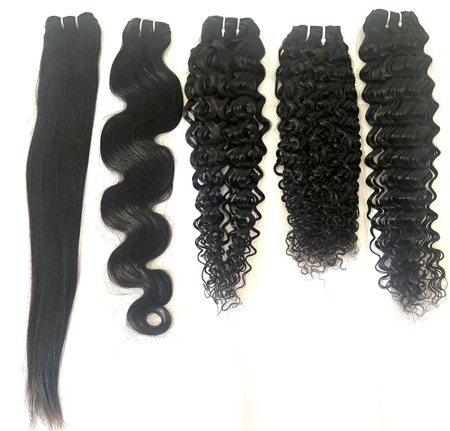Tissages