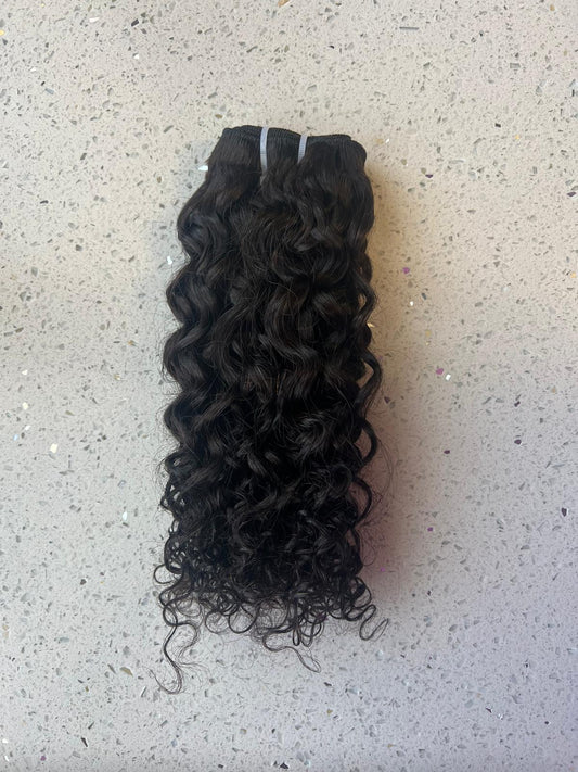Tissage JERRY Curl