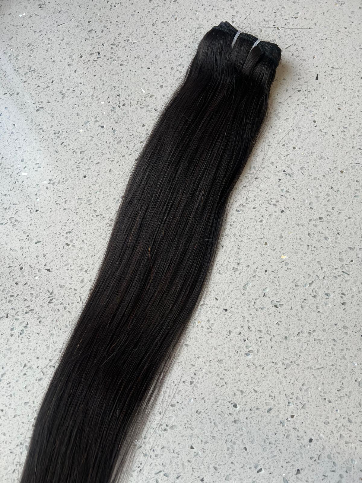 Tissage LISSE
