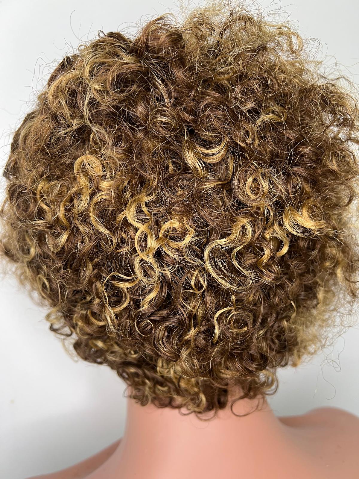 Perruque LINDA Lace 13x4