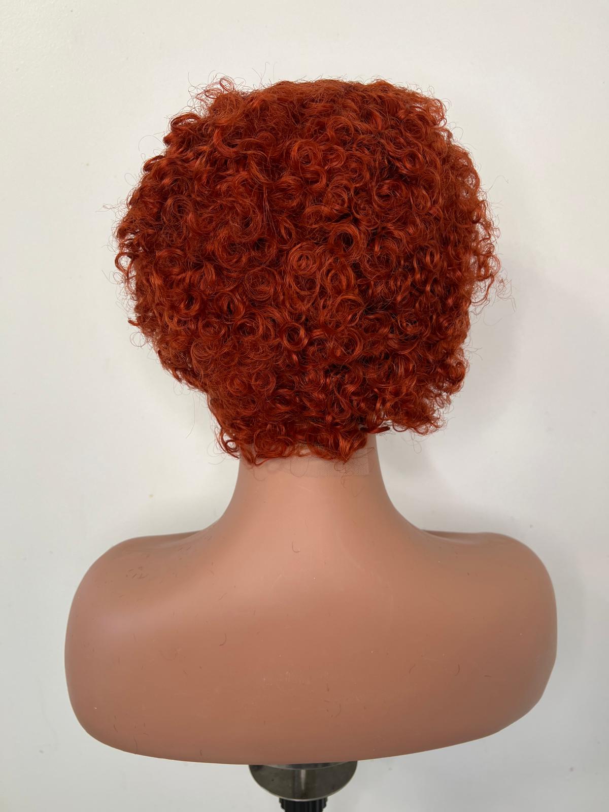 Perruque LINDA Lace 13x4